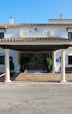 Hotel BlueBay Banus (Marbella, Spanien)
