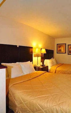 Hotel Quality Inn & Suites Panama City (Panamá-ciudad, EE. UU.)