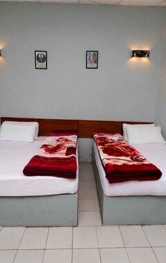 Hotel Ayubowan Holiday Resort (Nuwara Eliya, Sri Lanka)