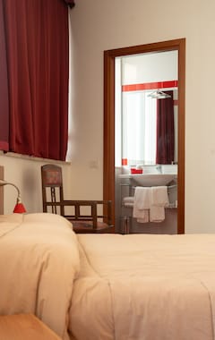 Hotel All' Oasi (Paese, Italien)