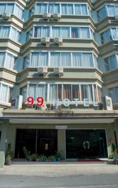 99hotel (Bangkok, Tailandia)