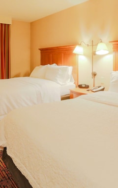 Hotel Hampton Inn & Suites Tomball (Tomball, USA)