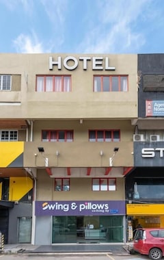 Hotelli My Home (Petaling Jaya, Malesia)