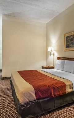 Hotel Econo Lodge Inn & Suites (Marianna, USA)