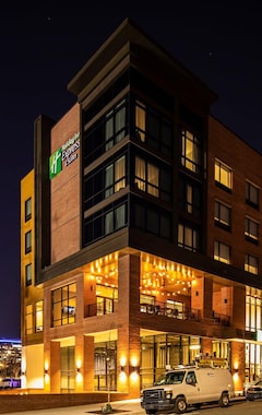 Holiday Inn Express & Suites - Charlotte - South End, an IHG Hotel (Charlotte, USA)