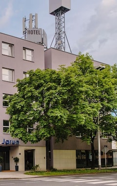 Hotelli Hotel Jarun (Zagreb, Kroatia)