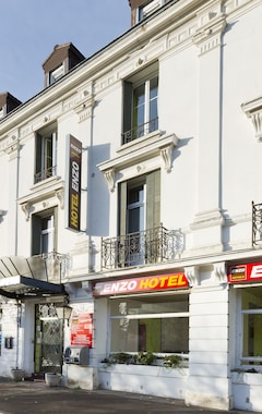 Hotel Enzo HÔtel (Contrexéville, Francia)