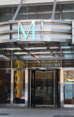 Hotelli The Marc (New York, Amerikan Yhdysvallat)