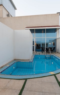 Aparthotel Platinum Al Khamseen (Taif, Arabia Saudí)