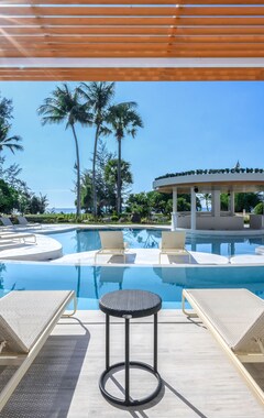 Hotel Thavorn Palm Beach Resort Phuket (Karon Beach, Thailand)