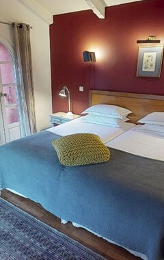Hotel La Signoria (Calvi, Frankrig)