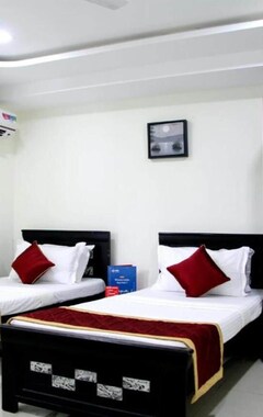 Hotelli FabHotel Siri Inn Hitech City (Hyderabad, Intia)