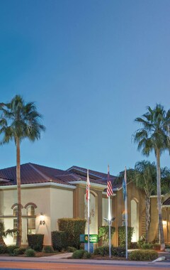 Hotel La Quinta Inn & Suites Los Banos (Los Banos, EE. UU.)