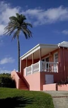 Hotelli Hotel Ariel Sands (Devonshire Bay, Bermuda)