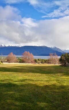 Hele huset/lejligheden Perenuka Lakeview Cottage (Te Anau, New Zealand)