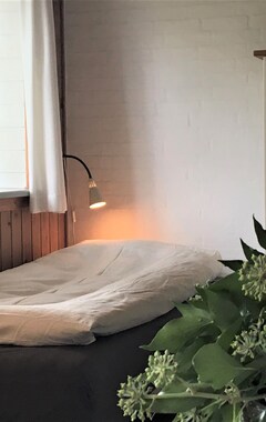 Hotel Spangsgaard Bed And Breakfast (Odense, Danmark)