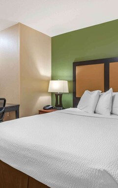 Hotel Extended Stay America Select Suites - Cincinnati - Florence - Meijer Dr. (Florence, USA)