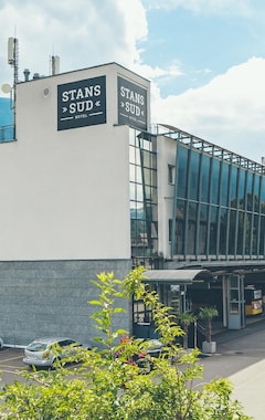 Hotel Stans-Süd (Stans, Suiza)