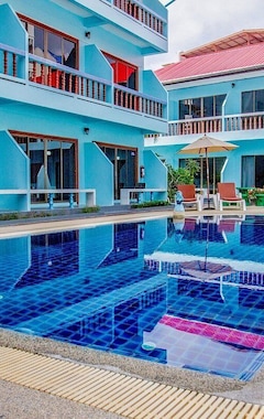 Hotel Delicious Residence (Patong Beach, Tailandia)