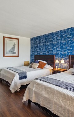 Hotel Bay Inn of Petoskey (Harbor Springs, USA)