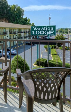 Hotel Vacation Lodge (Pigeon Forge, USA)
