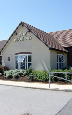 Hotel Blue Jay (Derby, Reino Unido)
