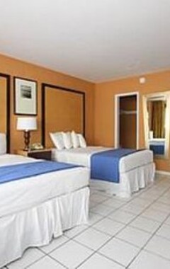 Hotel Tropic Cay Beach Resort (Fort Lauderdale, EE. UU.)