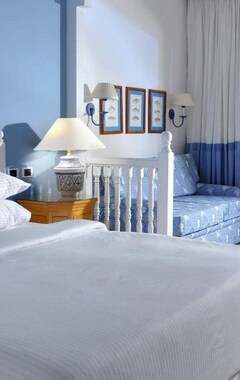 Sheraton Sharm Hotel, Resort, Villas & Spa (Sharm el-Sheikh, Egypten)