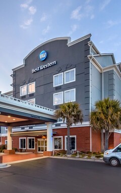 Hotel Best Western Airport Inn & Suites (North Charleston, USA)