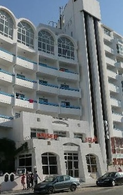 Kaiser Hotel (Sousse, Tunesien)