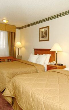 Hotel SureStay by Best Western Gulfport (Gulfport, EE. UU.)