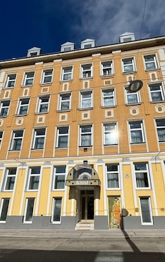 Klimt Hotel & Apartments (Viena, Austria)