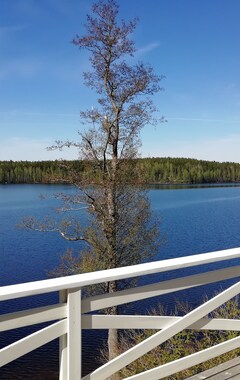 Casa/apartamento entero Comfortable Cottage On A Beautiful Lake (Luumäki, Finlandia)