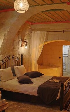 Hotel Angel View Suites (Nevsehir, Turquía)