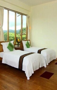 Dream Mountain Resort (Kalaw, Myanmar)