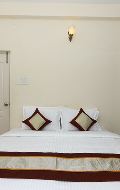 Hotelli OYO 10106 Hotel NLBR (Chennai, Intia)
