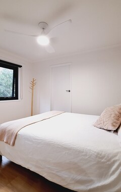 Casa/apartamento entero Moonlight Ridge Chalet - Snow Season Open From 22Nd June. (Merrijig, Australia)