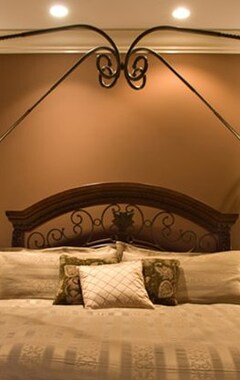 Hotelli Sweet Dreams Luxury Inn (Abbotsford, Kanada)