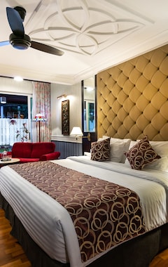 Hotel Century Pines Resort , Cameron Highlands (Ringlet, Malasia)
