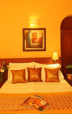 Hotelli Lambana Resort (Calangute, Intia)