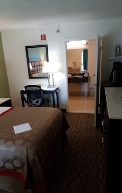 Hotel Ramada by Wyndham Temple Terrace/Tampa North (Tampa, USA)