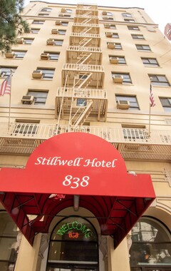 Stillwell Hotel (Los Ángeles, EE. UU.)