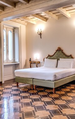 Hotelli Santa Marta Suites (Milano, Italia)