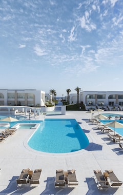 Hotel White Hills Resort (Sharm El-Sheij, Egipto)