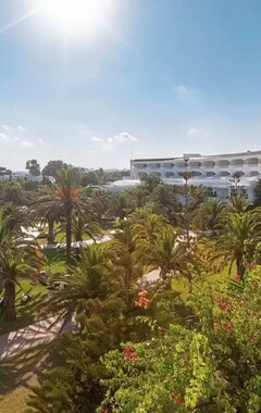 Hotelli Riu Palace Oceana (Hammamet, Tunisia)