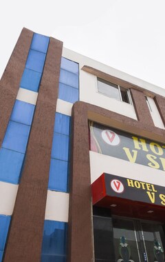 Oyo 48899 Hotel V Seven (Kurukshetra, India)