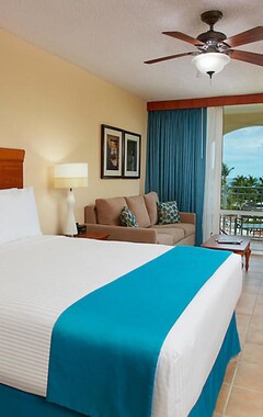 Hotelli Hotel La Cabana Beach & Racquet Club (Eagle Beach, Aruba)