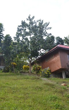 Hotelli Tapik Beach Park Guest House (El Nido, Filippiinit)