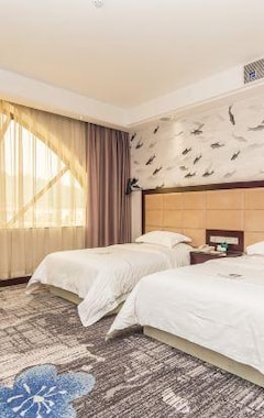 Hotel Benevolence (Guangzhou, China)