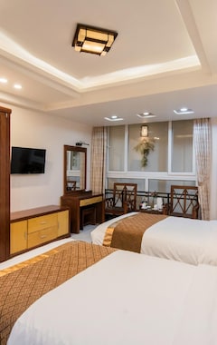 Hotelli Hotel Sapa Paradise (Sa Pa, Vietnam)
